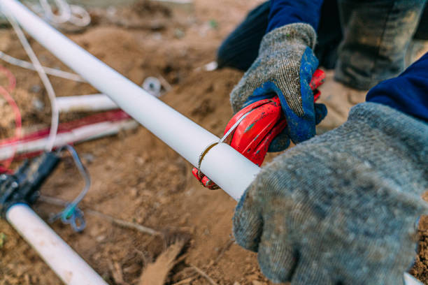 Best Basement waterproofing in Odessa, MO